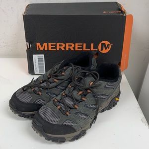 Merrell Mens Moab 2 Vent